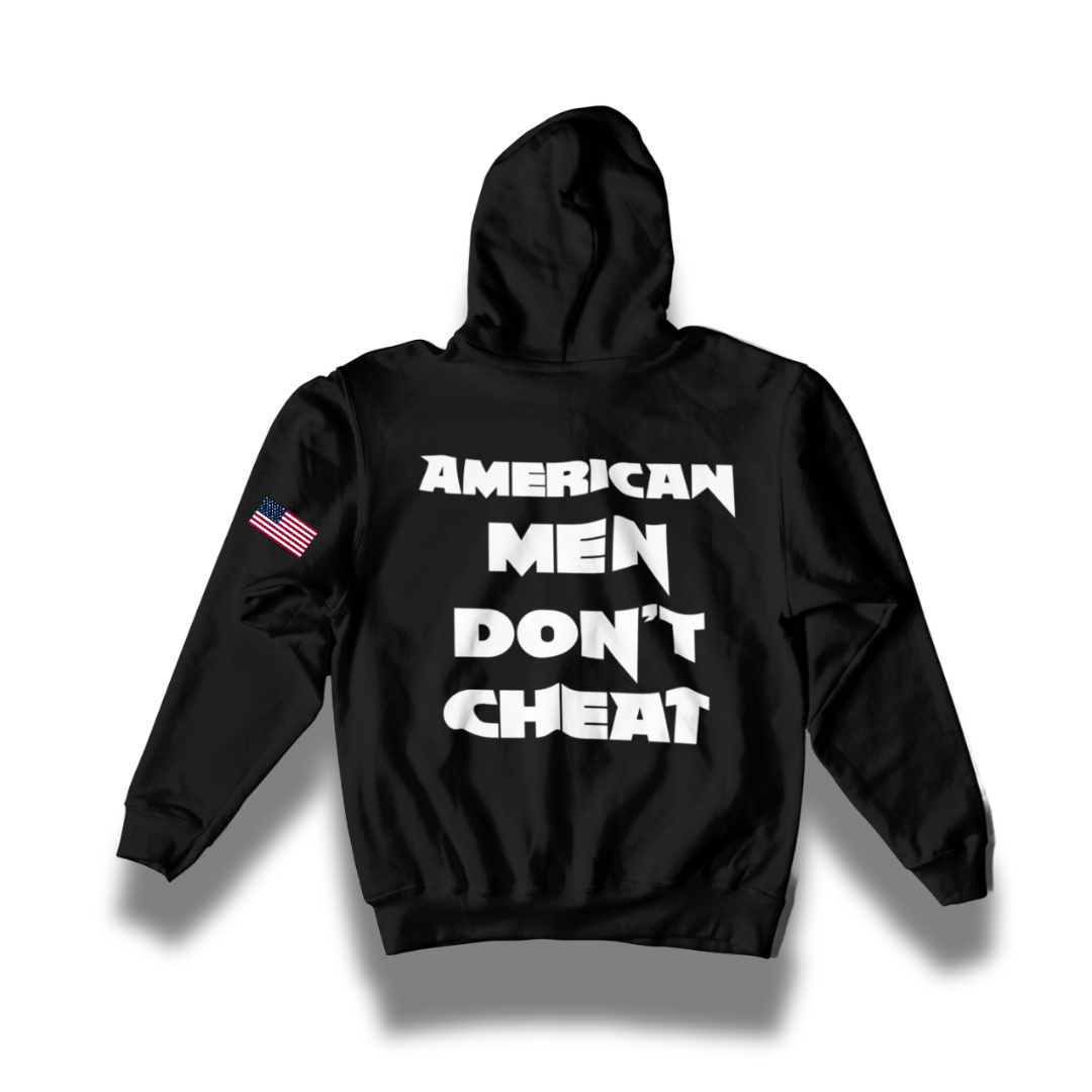 DMDC Customized Hoodie