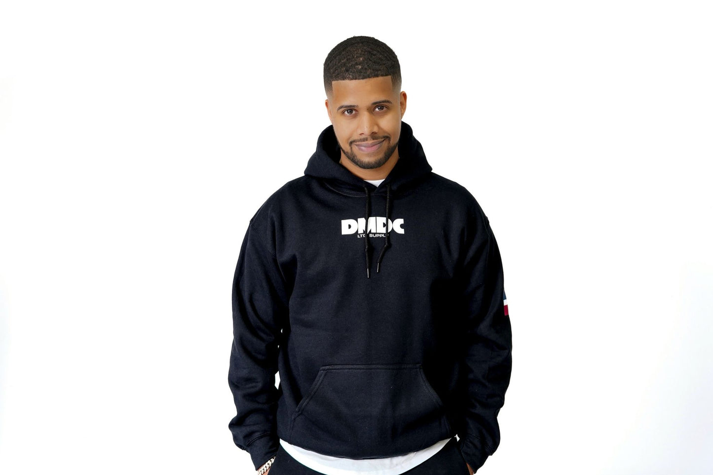 Original DMDC Hoodie
