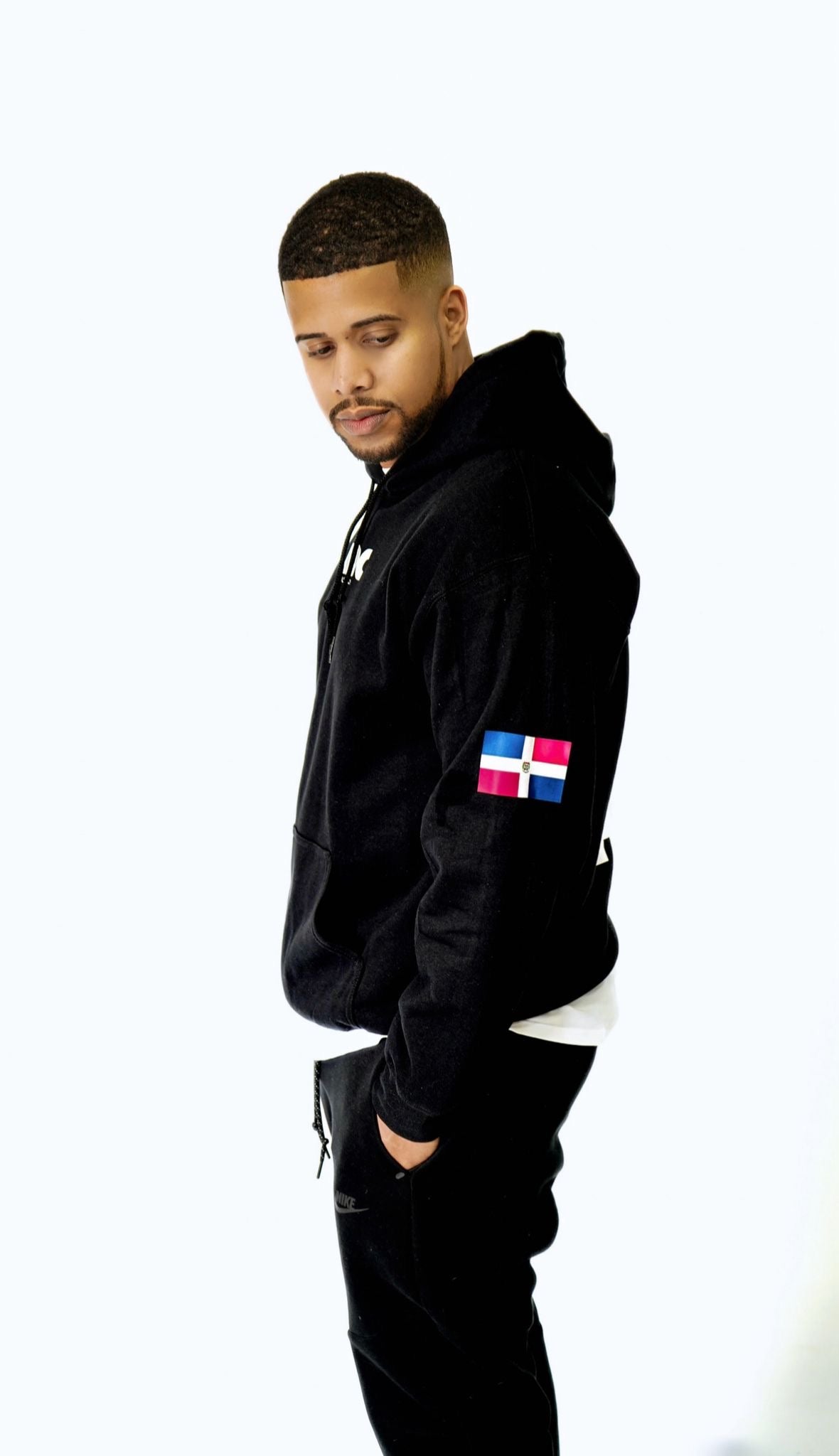 Original DMDC Hoodie