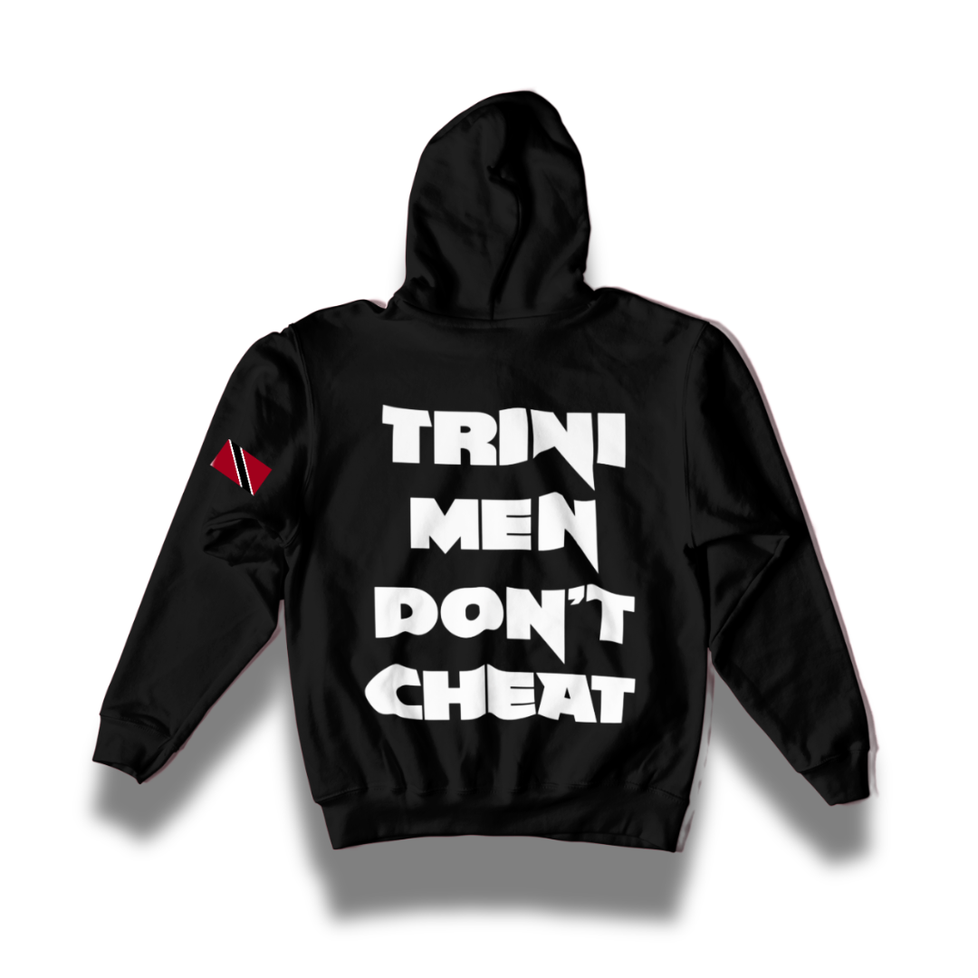 DMDC Customized Hoodie