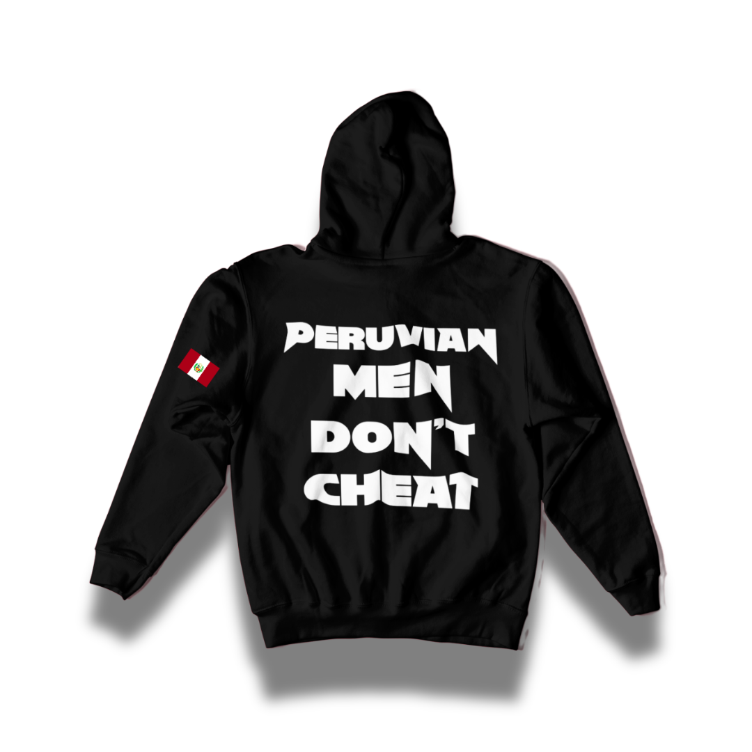 DMDC Customized Hoodie