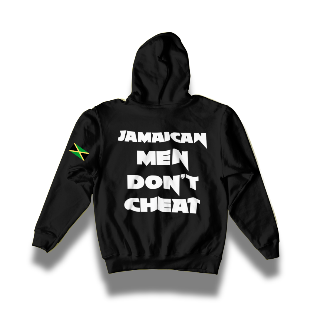 DMDC Customized Hoodie