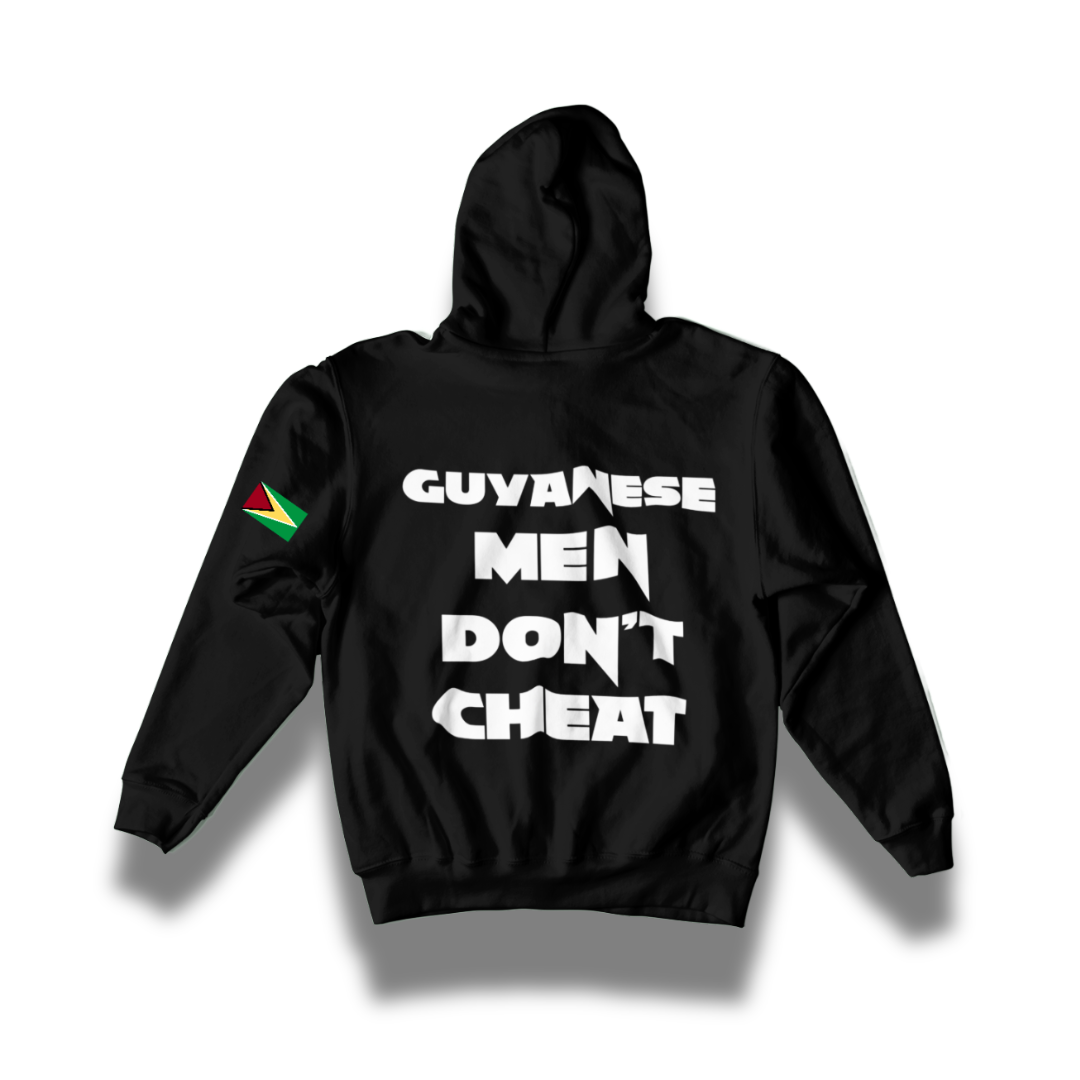 DMDC Customized Hoodie