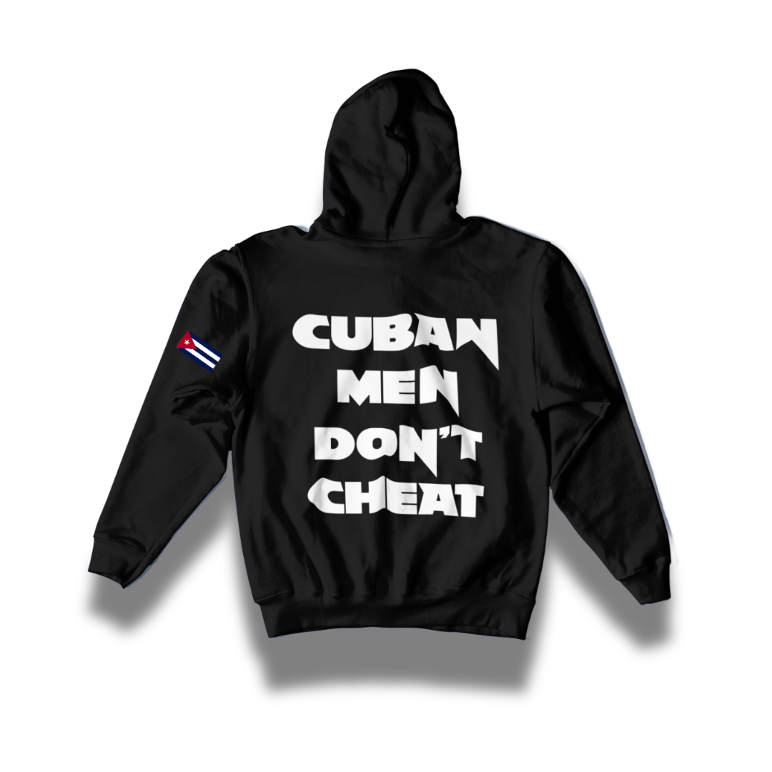 DMDC Customized Hoodie