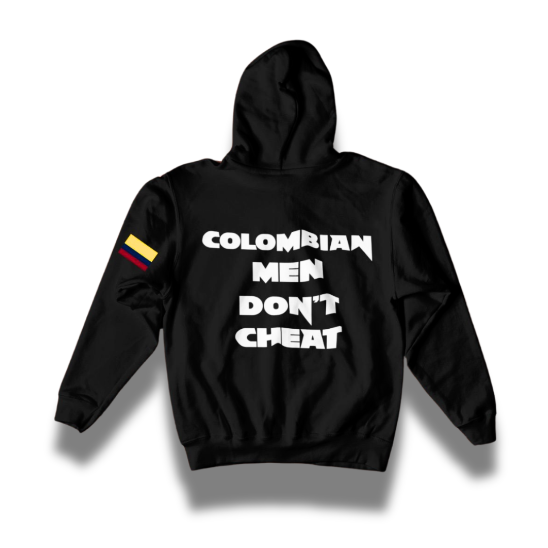 DMDC Customized Hoodie