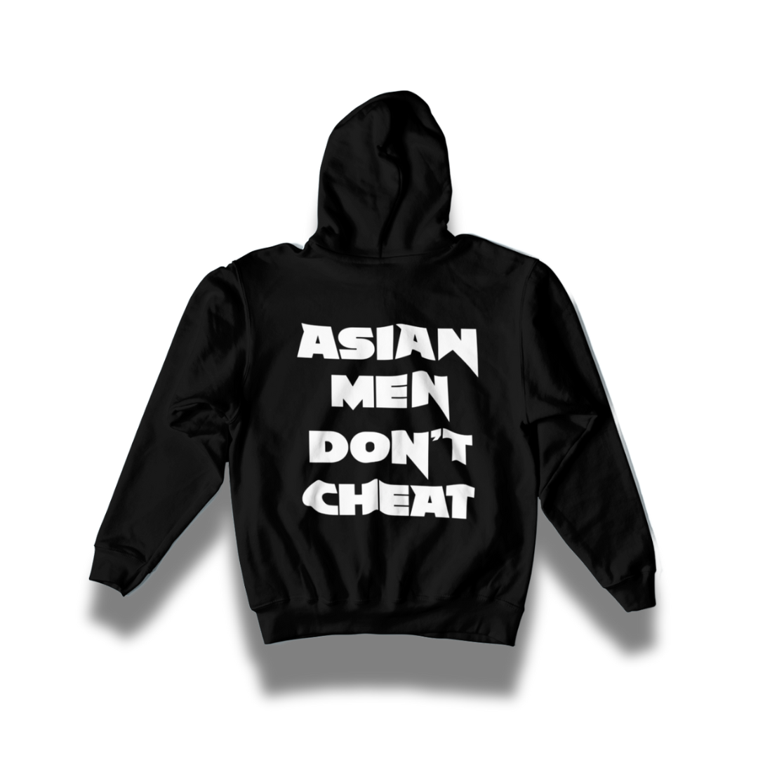 DMDC Customized Hoodie