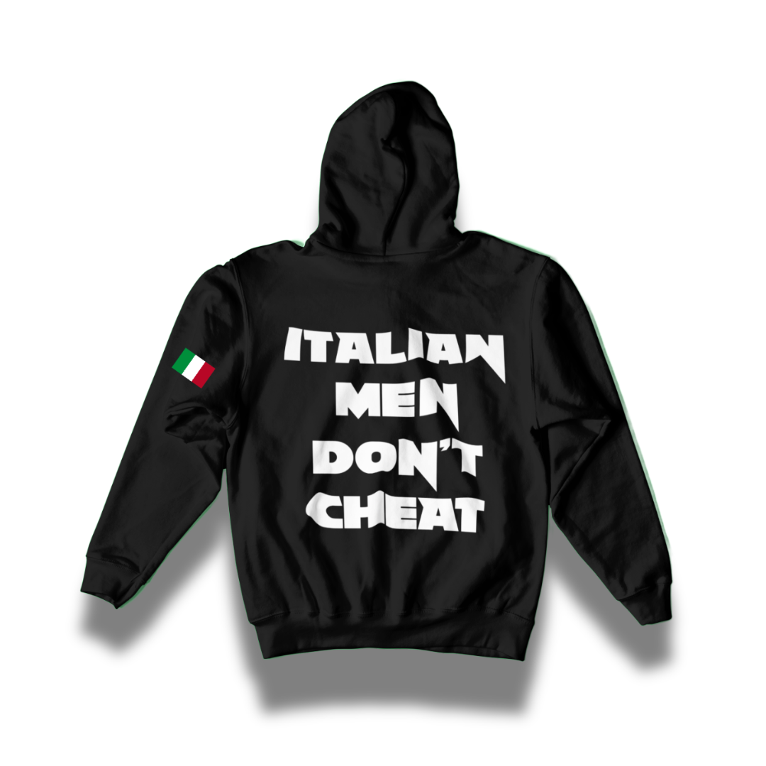 DMDC Customized Hoodie