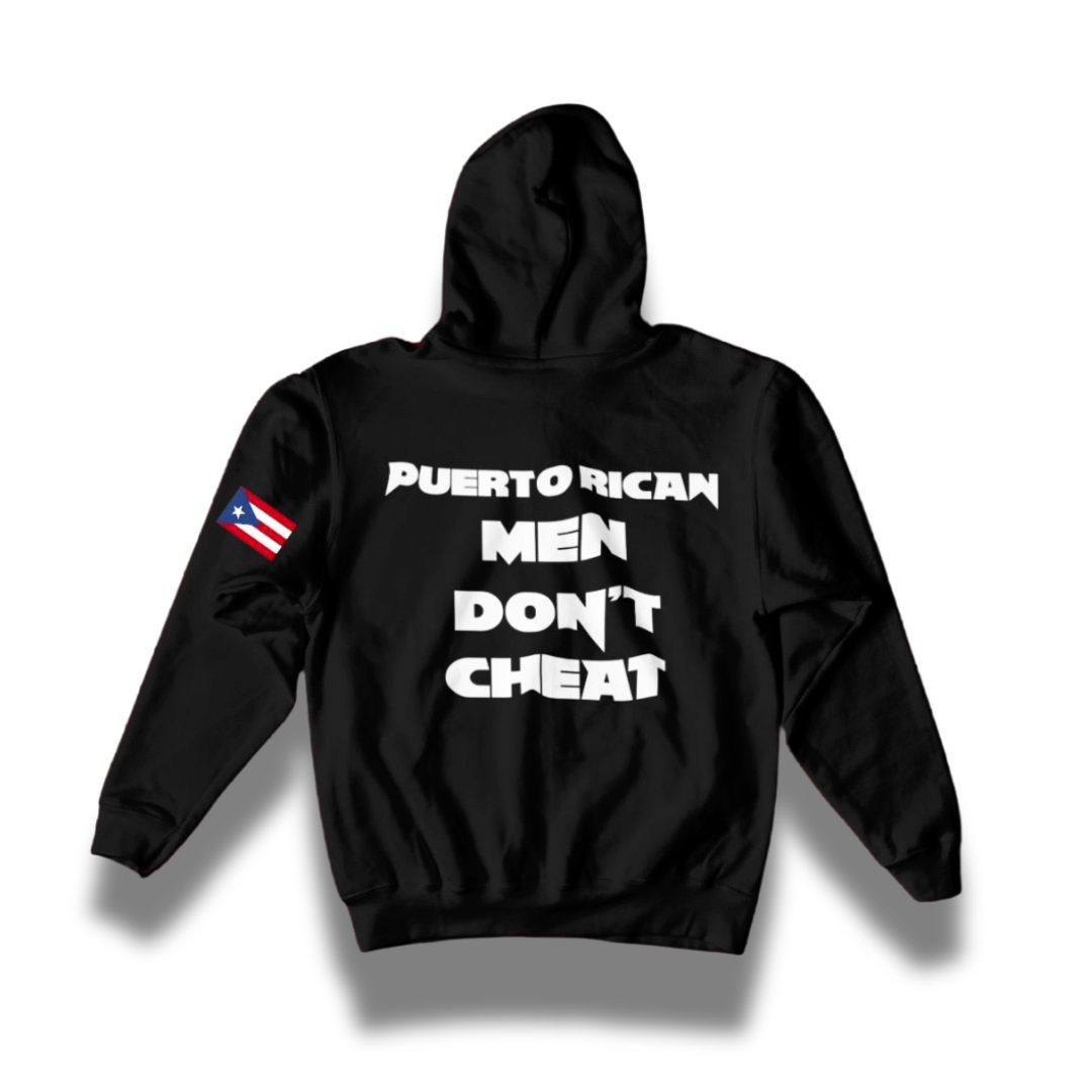 DMDC Customized Hoodie