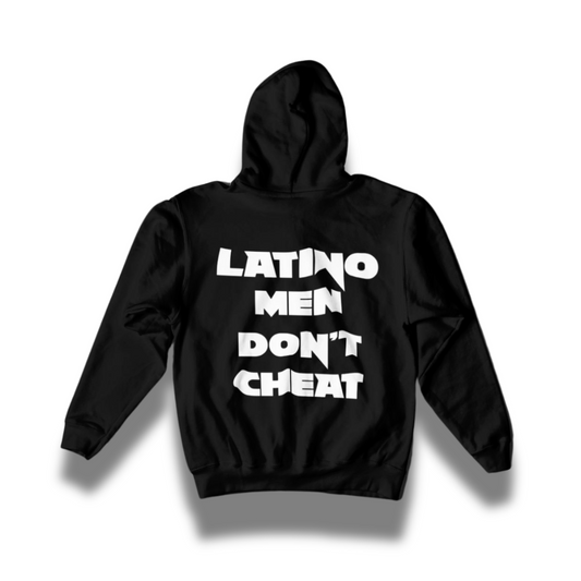 DMDC Customized Hoodie