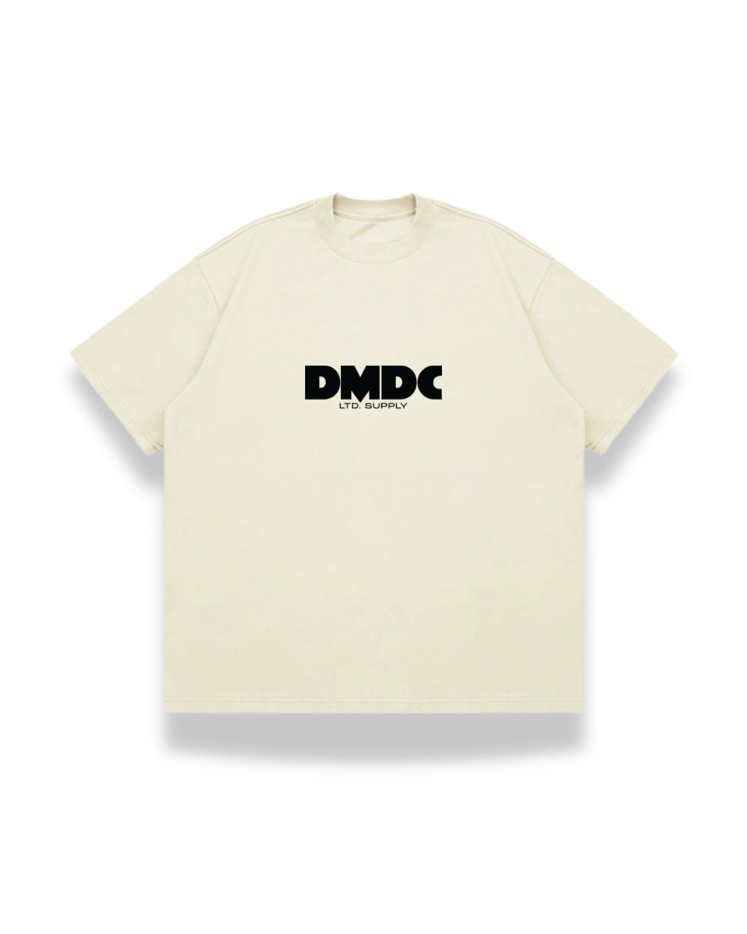 DMDC Official Tee