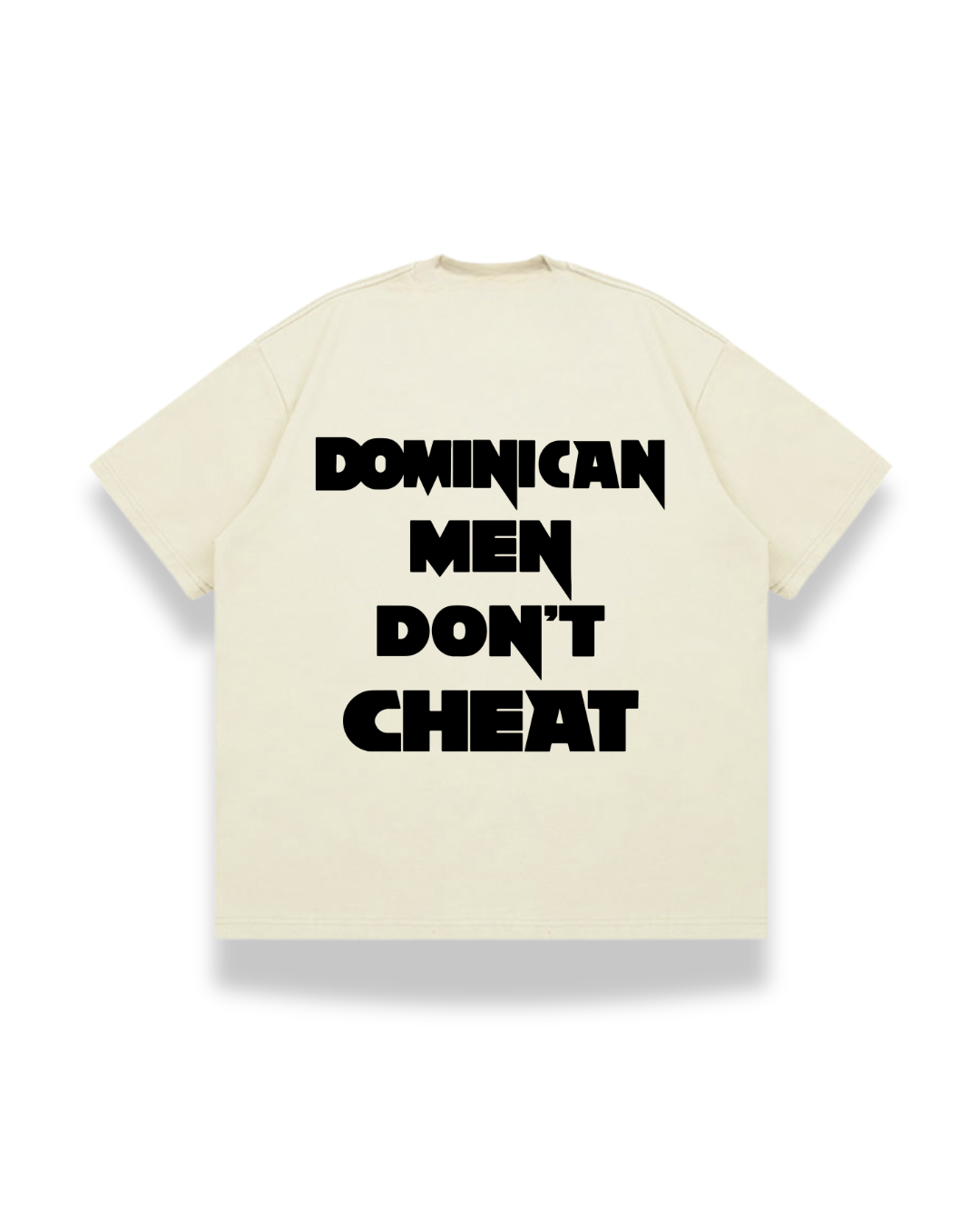 DMDC Official Tee