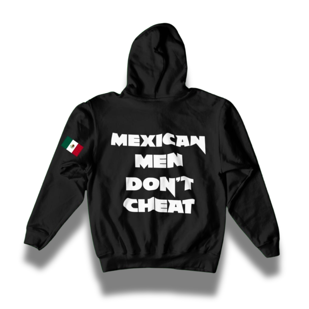 DMDC Customized Hoodie
