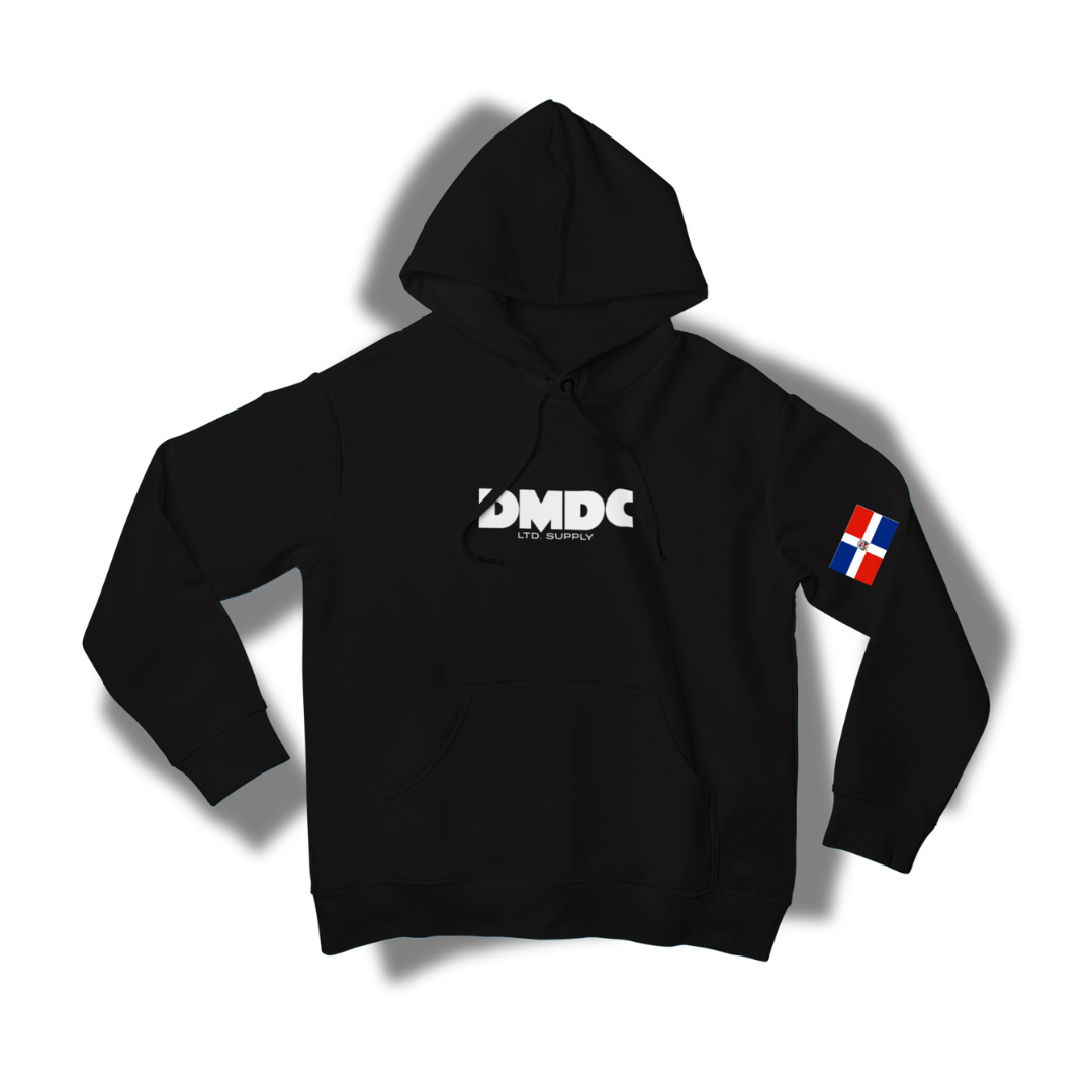 Original DMDC Hoodie
