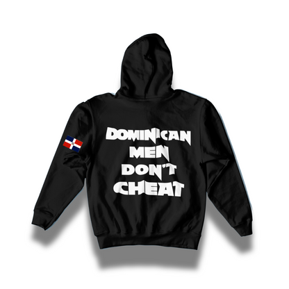 Original DMDC Hoodie