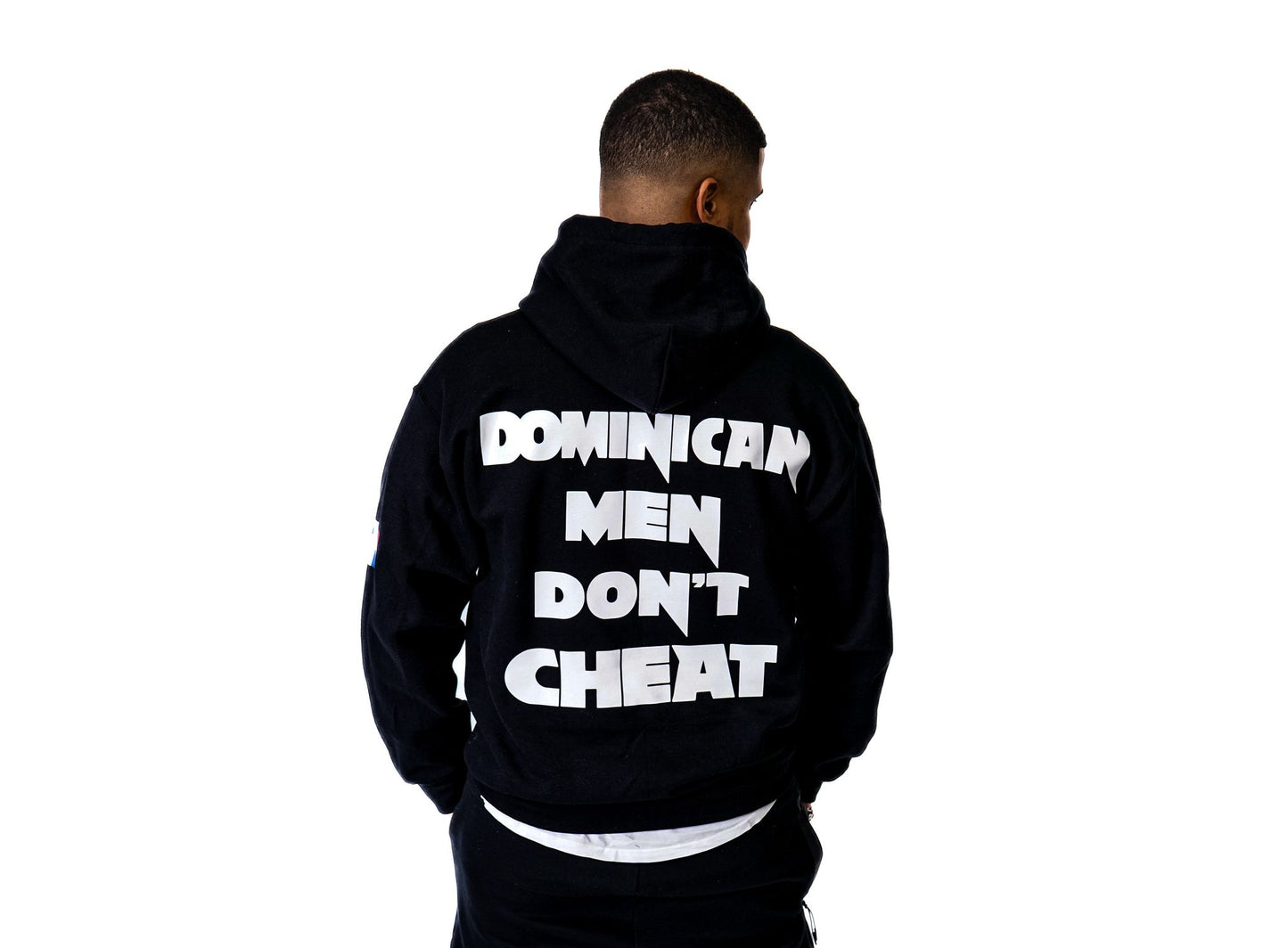 Original DMDC Hoodie