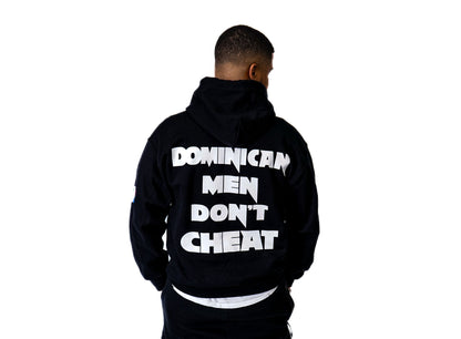 Original DMDC Hoodie