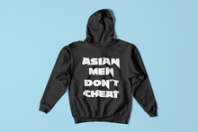 Load image into Gallery viewer, &quot;ASIAN Men Dont Cheat&quot; Hoodie
