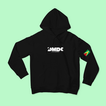 Load image into Gallery viewer, &quot;GUYANESE Men Dont Cheat&quot; Hoodie
