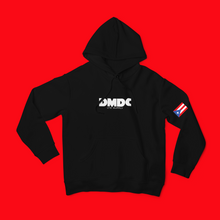 Load image into Gallery viewer, &quot;PUERTO RICAN Men Dont Cheat&quot; Hoodie
